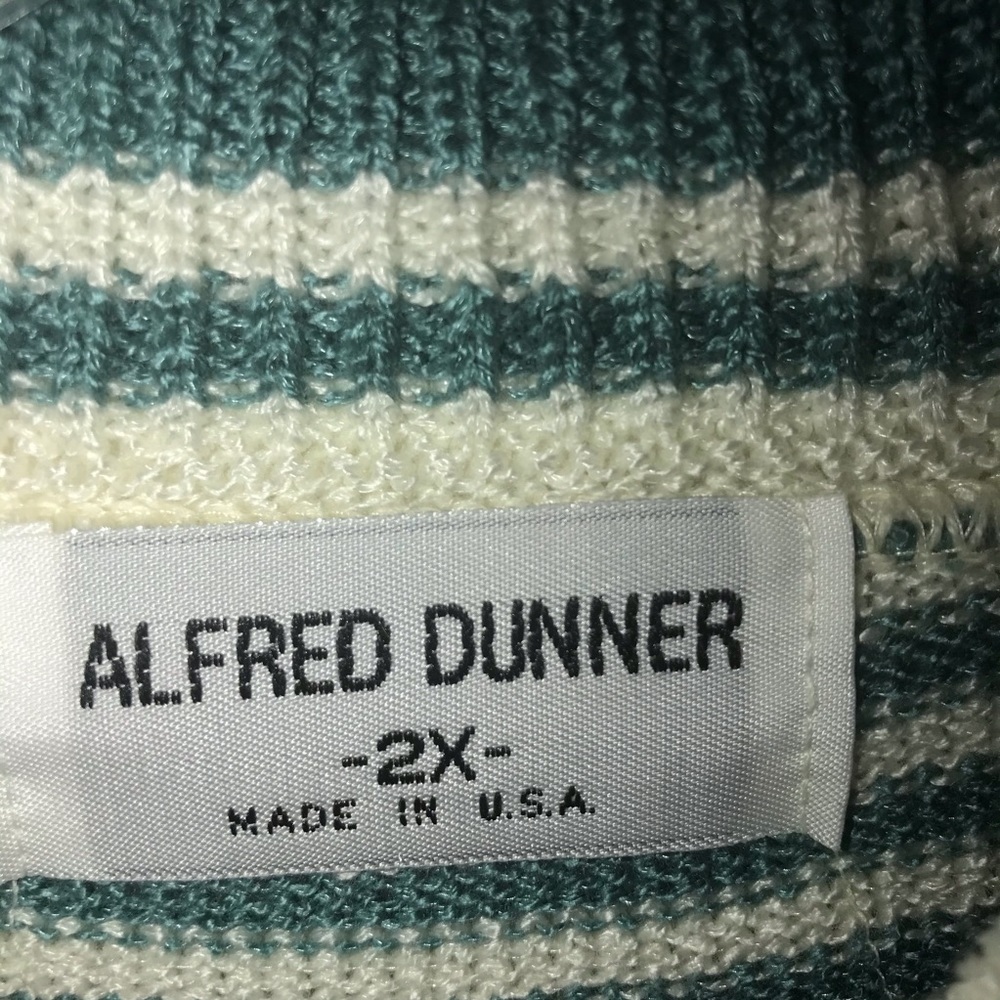 Alfred Dunner Sweater - Picture 2 of 2